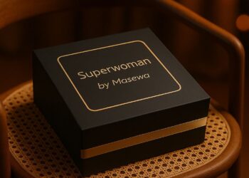 Voici les 14 marques présentes dans la box Superwoman