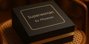 Voici les 14 marques présentes dans la box Superwoman
