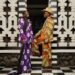 Sarah Diouf et Trevor Stuurman célèbrent l’héritage africain à travers leur collaboration:  Icons Last Forever de Vlisco