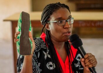Règles Sans Tabou : briser le silence et restaurer la dignité menstruelle en Côte d’Ivoire
