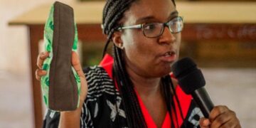 Règles Sans Tabou : briser le silence et restaurer la dignité menstruelle en Côte d’Ivoire