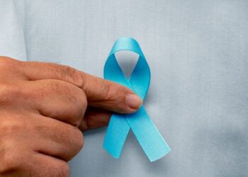 Novembre Bleu : Le mois pour sensibiliser les hommes au cancer de la prostate