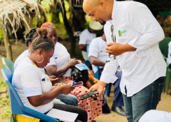 Innovation numérique et emploi : DigiGreen & Agri, quand la technologie devient une chance pour la jeunesse ivoirienne