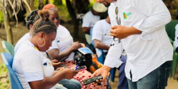 Innovation numérique et emploi : DigiGreen & Agri, quand la technologie devient une chance pour la jeunesse ivoirienne
