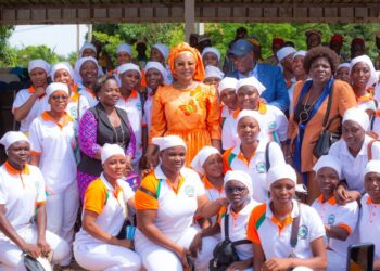 Journée Internationale des Droits de la Femme 2026 : Abobo accueille la célébration officielle sous le signe de la justice pour les femmes et les filles de Côte d’Ivoire