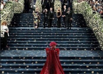 Le thème officiel du Met Gala 2026 a été dévoilé