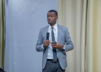 Comment mon engagement à l’Union Européenne a forgé ma promesse à la jeunesse ivoirienne: Le parcours d&rsquo;EZECHIEL