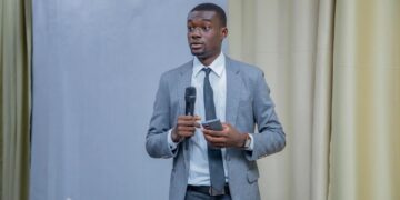 Comment mon engagement à l’Union Européenne a forgé ma promesse à la jeunesse ivoirienne: Le parcours d&rsquo;EZECHIEL