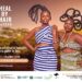HEAL BY HAIR KARA 2026 :300 COIFFEUSES FORMÉES EN SANTÉ MENTALEDANS LE NORD DU TOGO