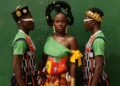 Reine Ablaa transforme le football en œuvre d’art