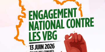 Pour une Côte d&rsquo;Ivoire sans violences basées sur le genre, la Nation fait front commun.