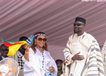 Mamaya de Kankan : la Côte d’Ivoire invitée d’honneur pour célébrer l’unité mandingue
