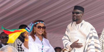 Mamaya de Kankan : la Côte d’Ivoire invitée d’honneur pour célébrer l’unité mandingue