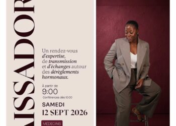 RaïssaDora : quand la santé hormonale devient un sujet de transmission, de communauté et d’accompagnement