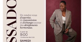 RaïssaDora : quand la santé hormonale devient un sujet de transmission, de communauté et d’accompagnement