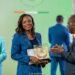 Christiane Ohin-Traoré rejoint les Leaders de la Fondation Obama