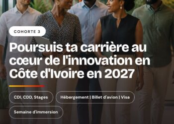 Diaspora Connect 2026 : la diaspora africaine invitée à poursuivre sa carrière au cœur de l’innovation en Côte d’Ivoire