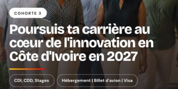 Diaspora Connect 2026 : la diaspora africaine invitée à poursuivre sa carrière au cœur de l’innovation en Côte d’Ivoire