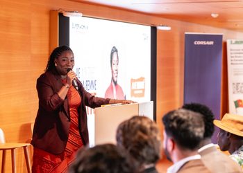 Superwoman Paris 2026 : ce qu’il fallait retenir