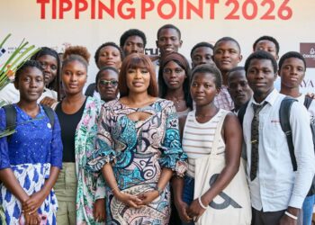 Tipping Point 2026 : près de 100 participants réunis à Abidjan pour faire de la rencontre un levier de réussite
