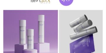 Lyvv Cosmetics élargit son réseau de distribution à Abidjan avec de nouveaux points de vente