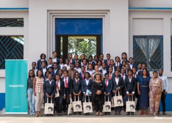 À Abidjan, Abidjanaises In Tech et Kaspersky initient plus de 200 étudiants aux métiers de la cybersécurité