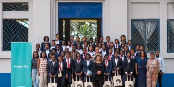 À Abidjan, Abidjanaises In Tech et Kaspersky initient plus de 200 étudiants aux métiers de la cybersécurité