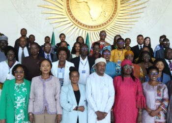 Égalité de genre en Afrique : la Côte d’Ivoire accède à la deuxième vice-présidence du comité de l’Union Africaine