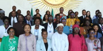 Égalité de genre en Afrique : la Côte d’Ivoire accède à la deuxième vice-présidence du comité de l’Union Africaine
